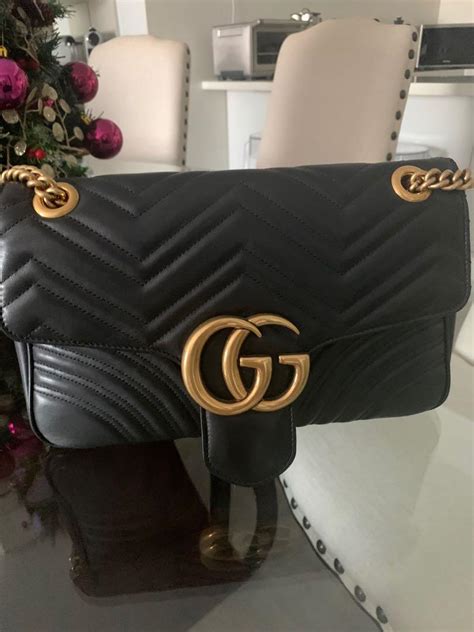 matelasse mini gucci dupe